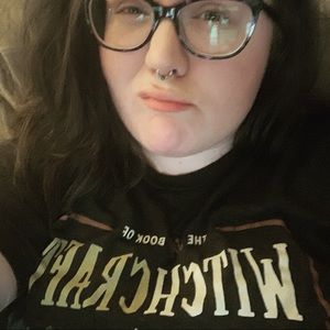 Meet your Posher, Kelsey